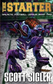 The Starter (Galactic Football League)