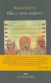Ellas y otras mujeres/ Them and other Women (La Otra Orilla/ the Other Corner) (Spanish Edition)