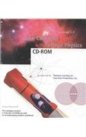 Core Concepts in College Physics, Version 2.0 CD-ROM (with Workbook)