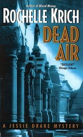 Dead Air (Jessie Drake, Bk 4)