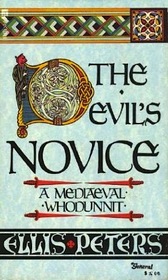 The Devil's Novice (Brother Cadfael, Bk 8)