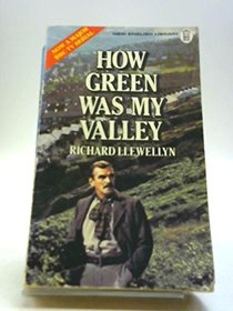 How Green Was My Valley