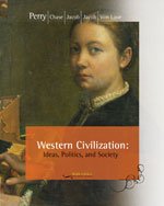 Western Civilization: Ideas, Politics, and Society, Comprehensive Edition