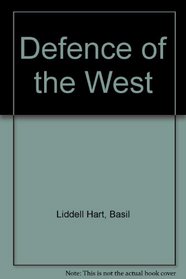Defence of the West.