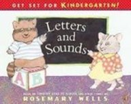 Letters and Sounds (Get Set for Kindergarten)