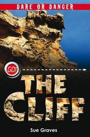 Dare or Danger: The Cliff (Go!)