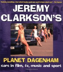 Planet Dagenham: Cars in Film, TV, Music and Sport