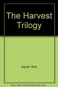 Harvest Trilogy