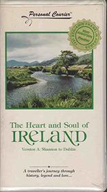 Heart and Soul of Ireland : Version A Shannon to Dublin