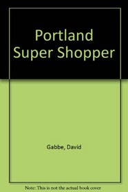 Portland Super Shopper