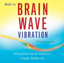 Music for Brain Wave Vibration