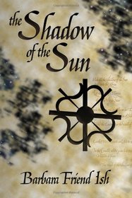 The Shadow of the Sun (The Way of the Gods)