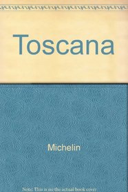 Toscana (Spanish Edition)