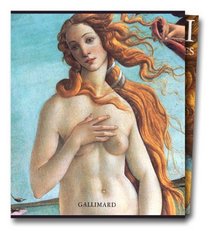 Botticelli : Les allgories mythologiques