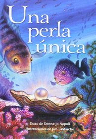 Una perla unica (Spanish Edition)