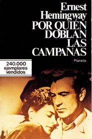 Por Quien Doblan Los Campanas/for Whom the Bell Tolls