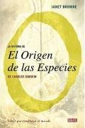 La Historia De El Origen De Las Especies de Charles Darwin/ Darwin's Origin of Species (Spanish Edition)