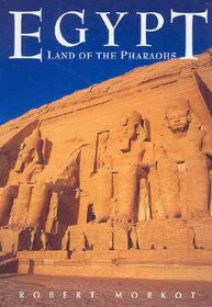 Egypt: Land of the Pharaohs, Fifth Edition (Odyssey Illustrated Guide)
