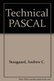 Technical PASCAL