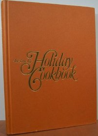 The Time-Life Holiday Cookbook