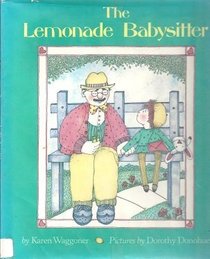 The Lemonade Babysitter