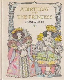 Birthday Princess Lobel