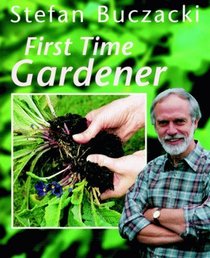 First Time Gardener (Best Series)