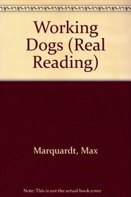 Working Dogs (Real Reading)
