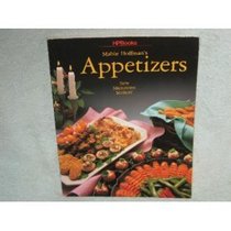 Mable Hoffman's Appetizers