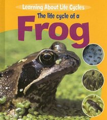 The Life Cycle of a Frog (Learning About Life Cycles)