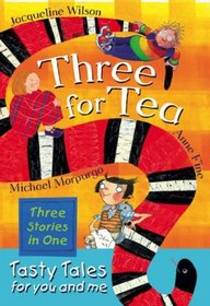 Three for Tea