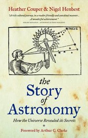 Story of Astronomy