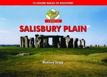 Salisbury Plain (Boot Up)