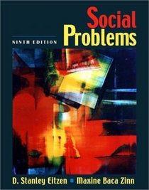 Social Problems, 9th Edition