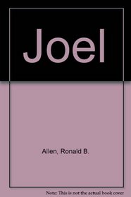 Joel (Bible study commentary series)