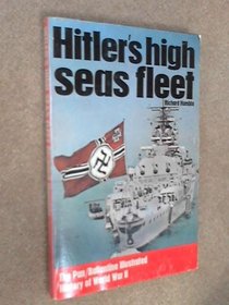 Hitler's High Seas Fleet (History of 2nd World War)