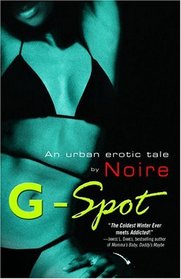 G-Spot : An Urban Erotic Tale