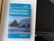 CANARY ISLANDS: FUERTEVENTURA.