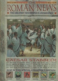 The Roman News (History News)
