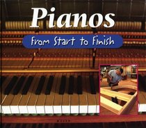 Made in the USA - Pianos (Made in the USA)
