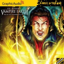 Vampire Earth 3 - Tale of the Thunderbolt (1 of 2)