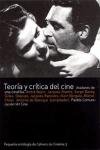 Teroria Y Critica Del Cine/theater Theory And Criticism