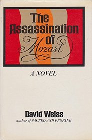 Assassination of Mozart