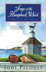 book review songs of the humpback whale