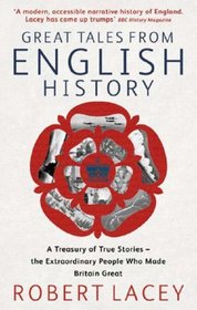Great Tales from English History Omnibus