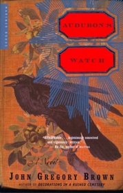 Audubon's Watch: A Novel