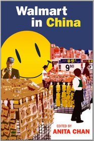 Walmart in China (Cornell Studies in Security Affairs)