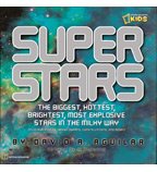 Super Stars (National Geographic for Kids)
