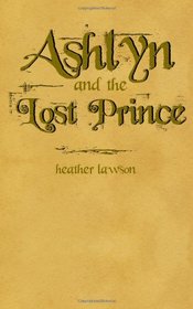 Ashlyn and the Lost Prince