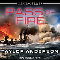 Pass of Fire (Destroyermen)